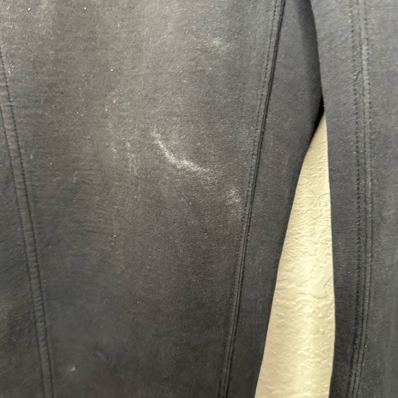 Lululemon Black NTS Jogger Size 6 - Picture 7 of 7